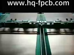 Flexibel PCB-gebruik voor AI-brillen Fabrikant Dubbellaag FPC-assemblage Flexibel PCB