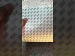 Gebruik van LED-paneelverlichting voor wand- en achterlicht