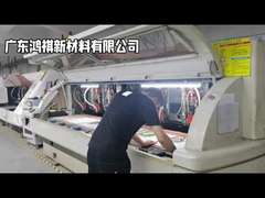 FPC-procescontrole voor elke stap