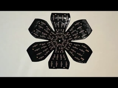 FPC-ontwerp voor LED-haarvergrotkap