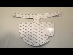 Medische apparatuur FPC voor halsverwarming