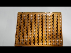 Engelse Bluetooth headset soft board