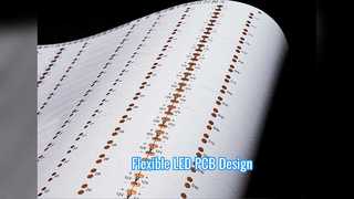 Flexibel LED-PCB-ontwerp FPC-witbord 12V
