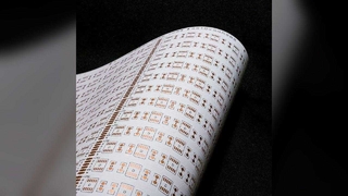 LED幻彩灯带 追光效果 酷炫升级