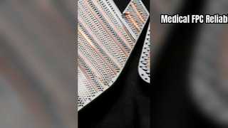 Medische apparatuur FPC