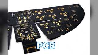 PCB-fabrikanten