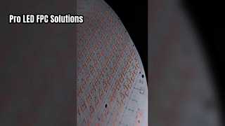 2835 LED-strip 24V 120D 8mm 40R 1206: professionele verlichting voor commercieel en thuis