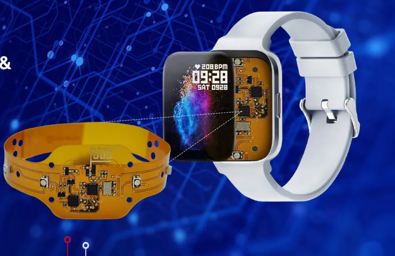 Laatste bedrijfsblogs Beperkingen van flexibele gedrukte circuits (FPC's) in complexe circuitontwerpen en precisielassen