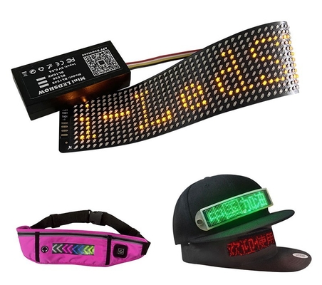 Factory Direct High Brightness LED Flexible Advertising Screen. Waterdicht, lichtgewicht en energiebesparend. Outdoor/Indoor Billboard voor evenementen, retail en stadions.