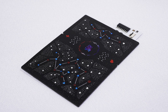 kopen Elektronisch PCB Printed Circuit Board Assemblage Voor LED Flexible PCB En FPC Fabrikant online manufacture