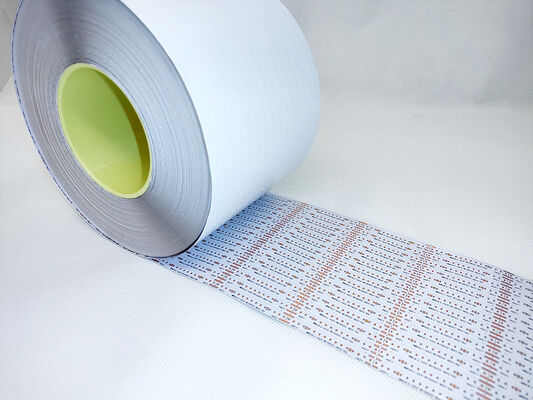 kopen Gecertificeerde One-Stop LED-fabrikant. ISO/UL FPC & SMT Factory Direct Supply Global LED Strip Supplier: Betrouwbare One-Stop FCCustom Chip On FPC Assembly LED Light Strip Flexible Circuit Board Assembly online manufacture