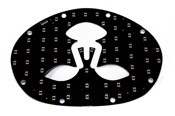 kopen Betrouwbare LED-schoonheidsmasker Printplaat die een stabiele prestatie voor cosmetische LED-maskers garandeert online manufacture