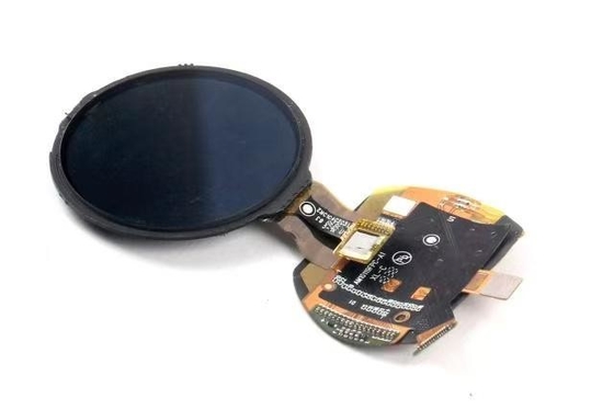 kopen Hoge precisie flexibele pcb voor smartwatches 0.1mm ultradun, 10000+ buigingen groothandel FPC fabrikant online manufacture