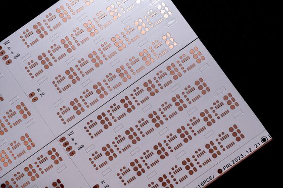 kopen Aanpasbare Dubbellaagse Zwarte Film OSP Antioxidant Flexibele Printplaat voor LED-lichtstrips online manufacture