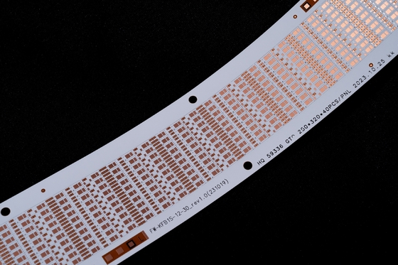 kopen gespecialiseerd in op maat gemaakte LED-lichtstrook OSP oppervlaktebehandeling fpc lichtstrook en lampkralen online manufacture