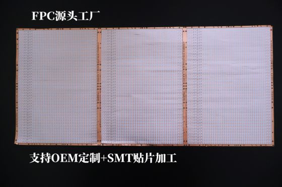kopen FPCB - BLANK - 2835-60D-80R-9.6MM-12V-0805-X 25/50-FPCB - BLANK - 2835-240D-80R-9.6MM-12V-0805-X 25/50 online manufacture