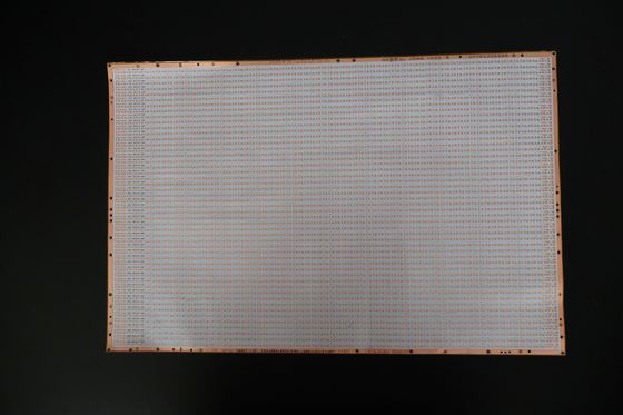 kopen SMD 2835 LED Strip 56LEDs/PCS | 10x503mm 24V with Transistor - High Performance online manufacture