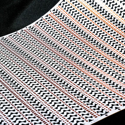 kopen Productieontwerp Schoonheidsschema Flexibel en Duurzaam Enkellaags Medische Apparatuur Flexibele Gedrukte Schakeling met Smt- en Dip-ondersteuning online manufacture