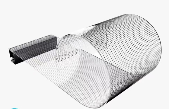 Adverteren LED-scherm circuit board Double layer printed circuit board assembly Gebruik voor reclame
