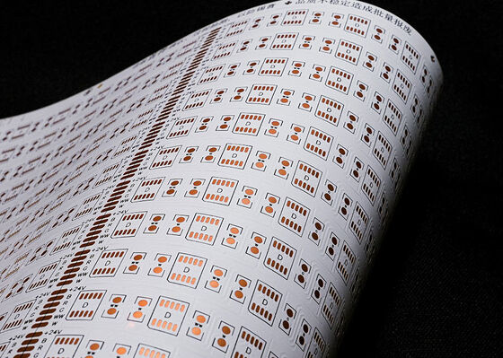 LED Strip Manufacturer's One-Stop FPC & SMT-oplossing: uw betrouwbare B2B-partner voor bulkleveringen