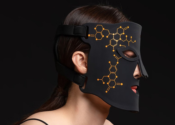 Gepersonaliseerde schoonheidsinstrumenten circuit board PCBA Mask Instrument PCB