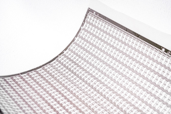 Dubbele laag LED Printed Circuit Board Flexible Display Screen FPC Custom PCB assemblage