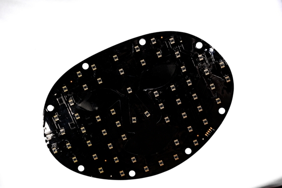 Gepersonaliseerd LED medisch schoonheidsmasker FPC-bord Gebruik voor de specifieke vereisten van moderne huid