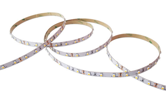 Brandbeschermingsniveau V0 FPC Flexible Circuit Board met snelle omdraaiing en aanpasbare LED-strooklamp SMT-assemblage