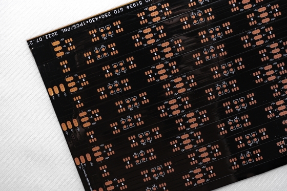Medische apparatuur Flexible printed circuit boards FPC boards Precision Manufacturing