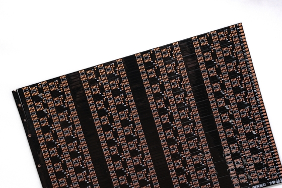 Flexible PCB-fabrikant