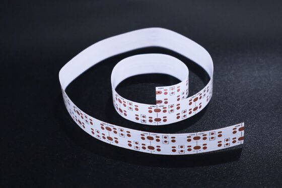 FPCB - BLANK - 2835-240D-80R-9.6MM-12V-0805-X 18/50?FPCB - BLANK - 2835-240D-80R-9.6MM-12V-0805-X 18/50