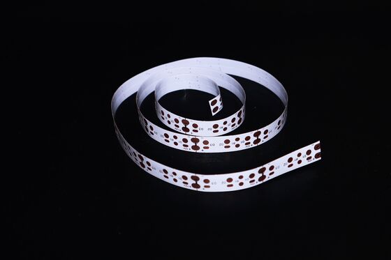 FPCB - BLANK - 2835-120D-40R-8MM-12V-1206 18/50? FPCB - BLANK - 2835-120D-40R-8MM-12V-1206 18/50