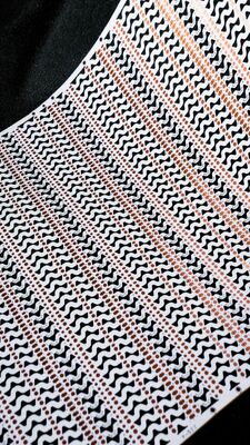 Productieontwerp Schoonheidsschema Flexibel en Duurzaam Enkellaags Medische Apparatuur Flexibele Gedrukte Schakeling met Smt- en Dip-ondersteuning